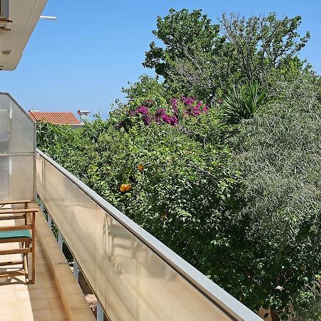 Villa Armonia Agioi Apostoli  Bagian luar foto