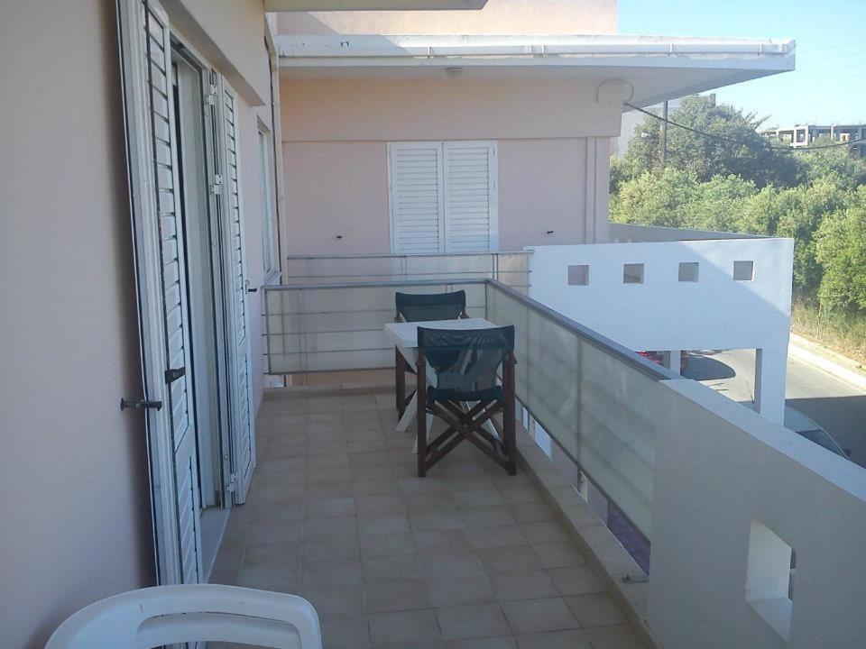 Villa Armonia Agioi Apostoli  Ruang foto