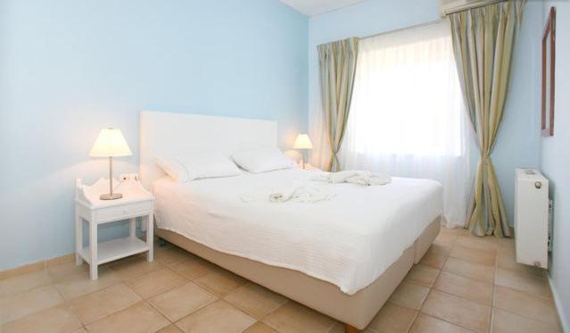 Villa Armonia Agioi Apostoli  Ruang foto