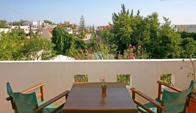 Villa Armonia Agioi Apostoli  Ruang foto