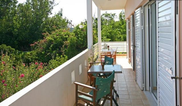 Villa Armonia Agioi Apostoli  Ruang foto