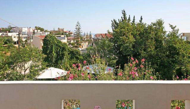 Villa Armonia Agioi Apostoli  Ruang foto