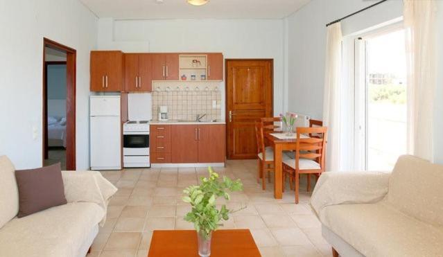 Villa Armonia Agioi Apostoli  Ruang foto