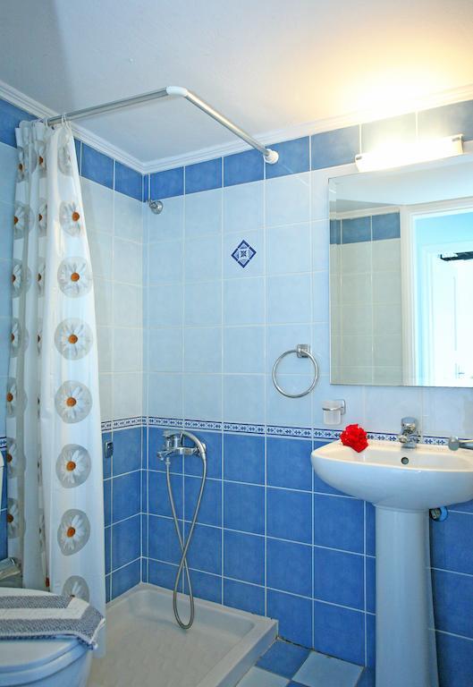 Villa Armonia Agioi Apostoli  Ruang foto
