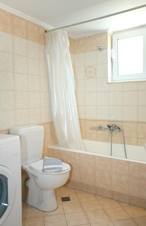 Villa Armonia Agioi Apostoli  Ruang foto